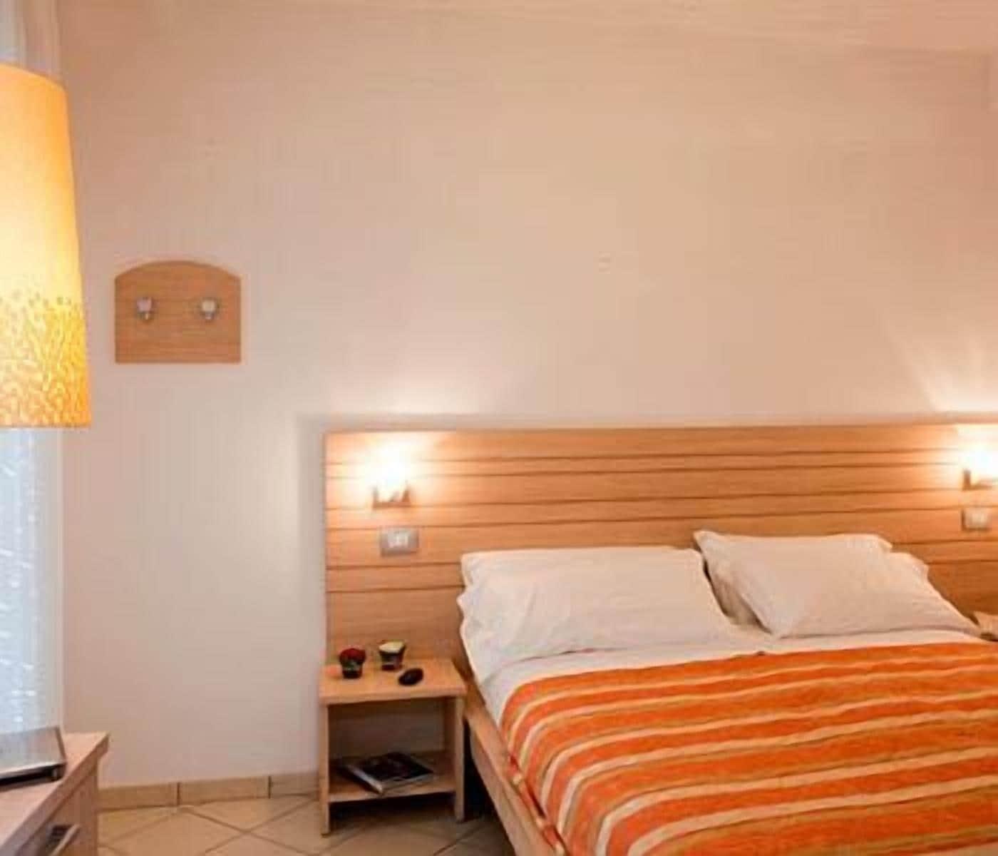 Residence Mareo Riccione Esterno foto