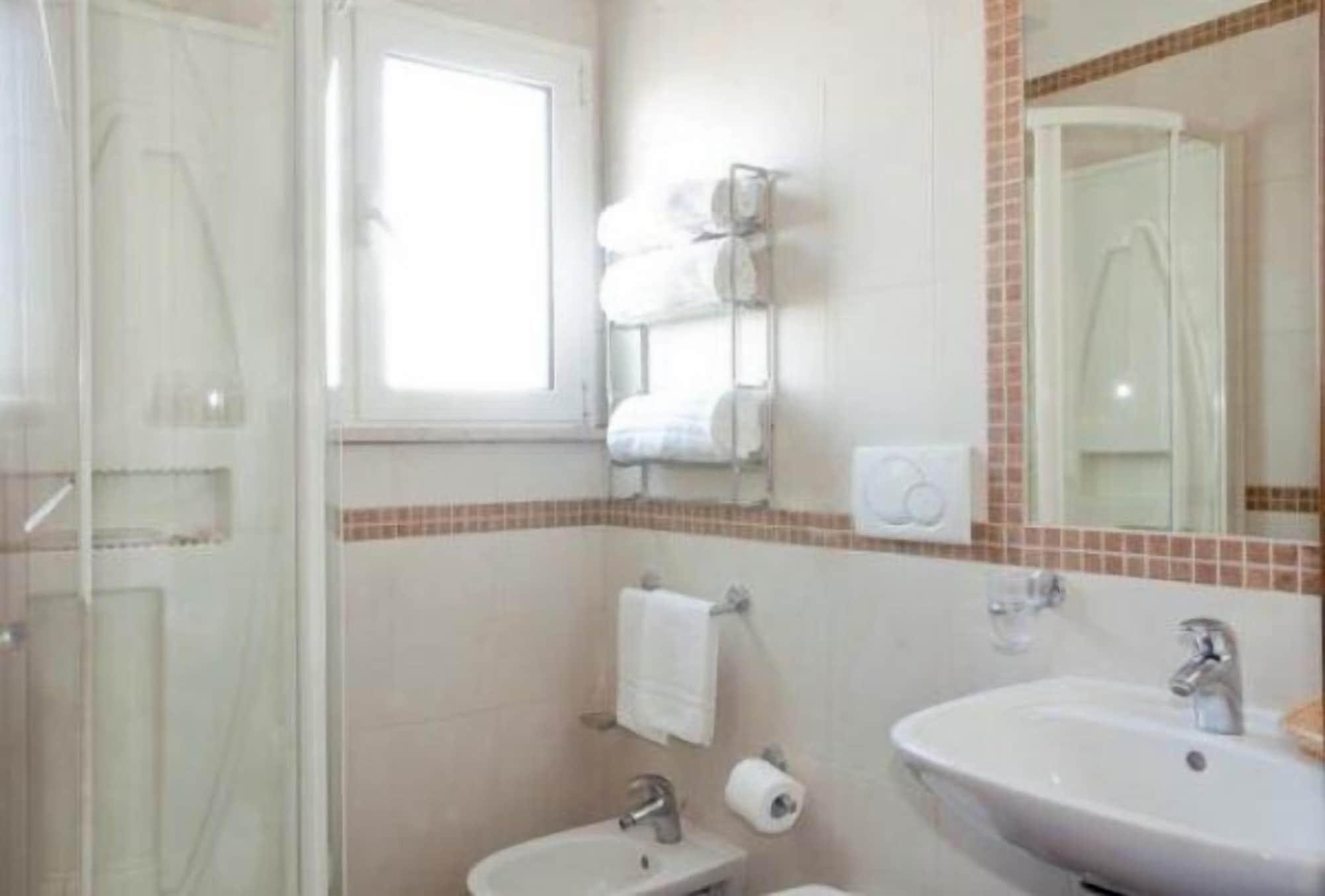 Residence Mareo Riccione Esterno foto