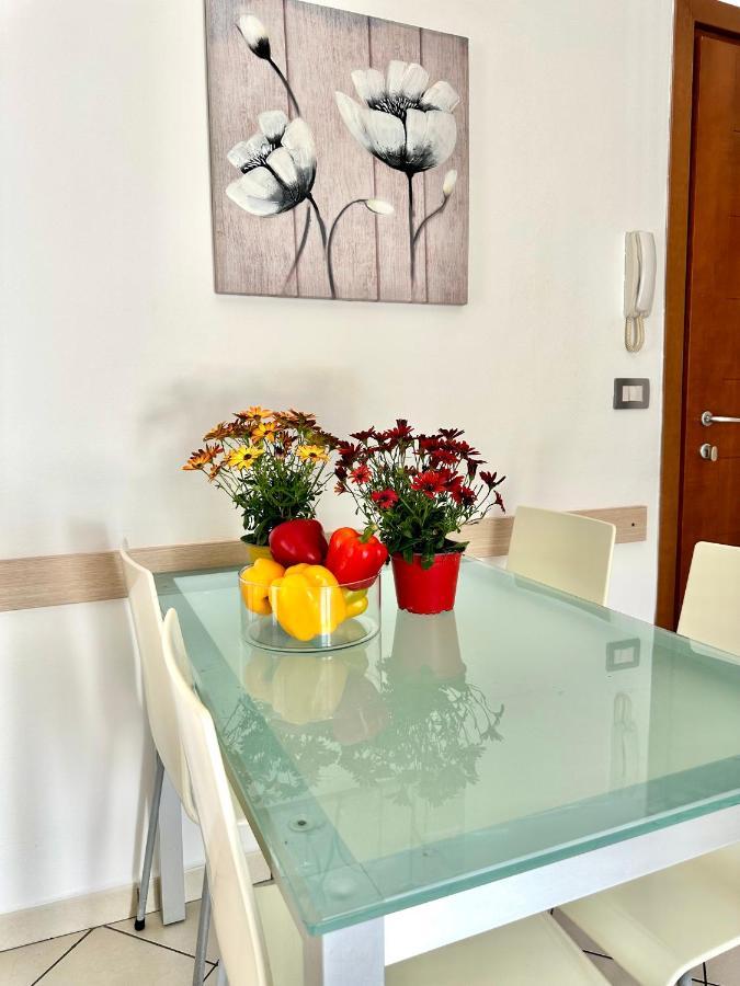 Residence Mareo Riccione Esterno foto