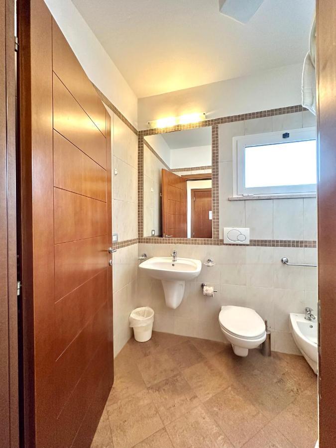 Residence Mareo Riccione Esterno foto